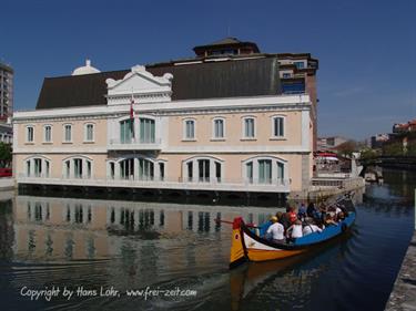 Aveiro, the Venice of Portugal, 2009, DSC01221b_B740